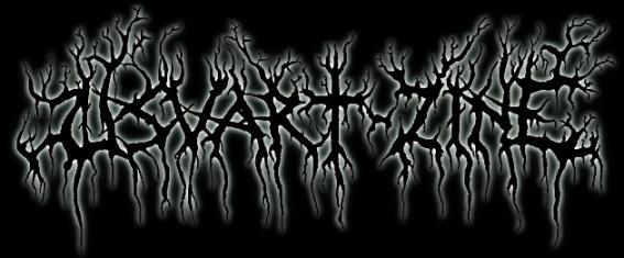 Usvart-Zine - christian black & death metal web-zine